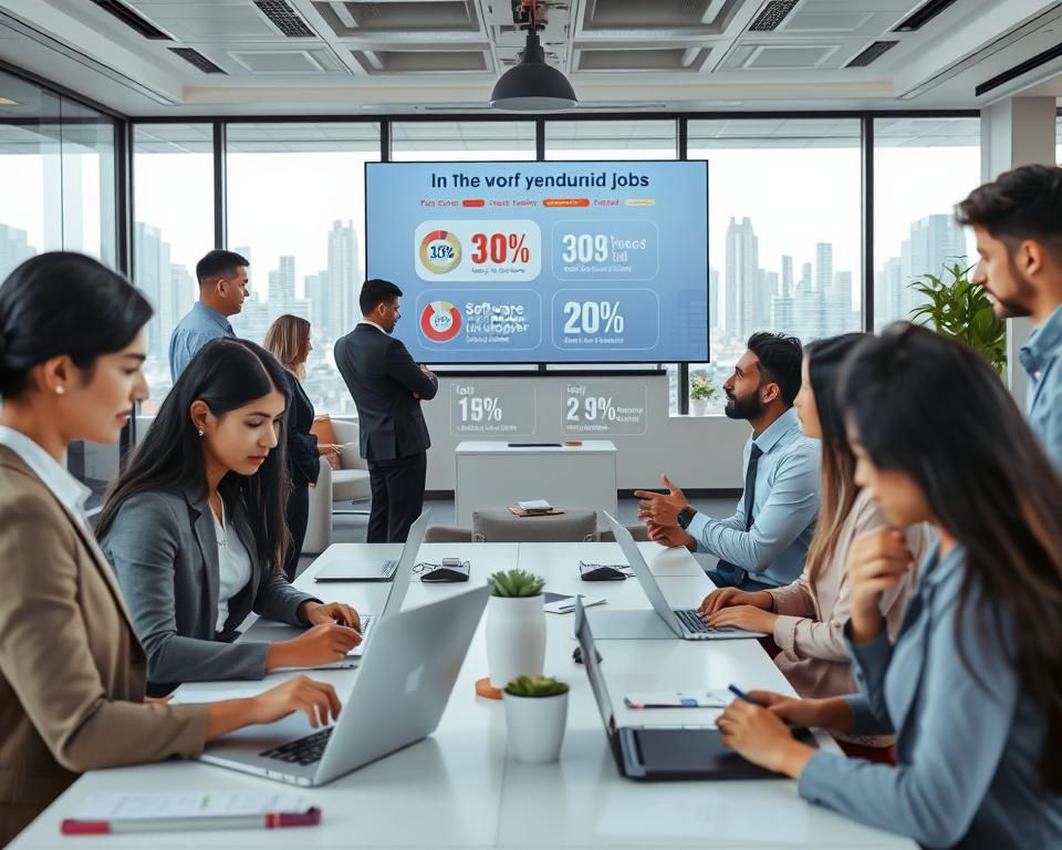 Top 50 Most In-Demand Jobs in India (Salary, Skills, Companies)