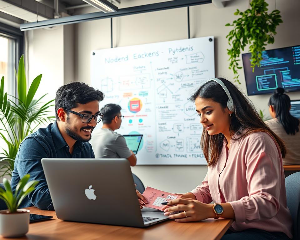 backend development in India backend development in India