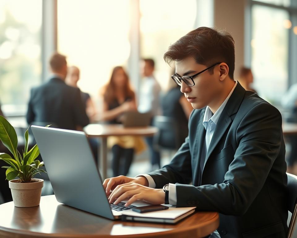 fresh graduate job hunt