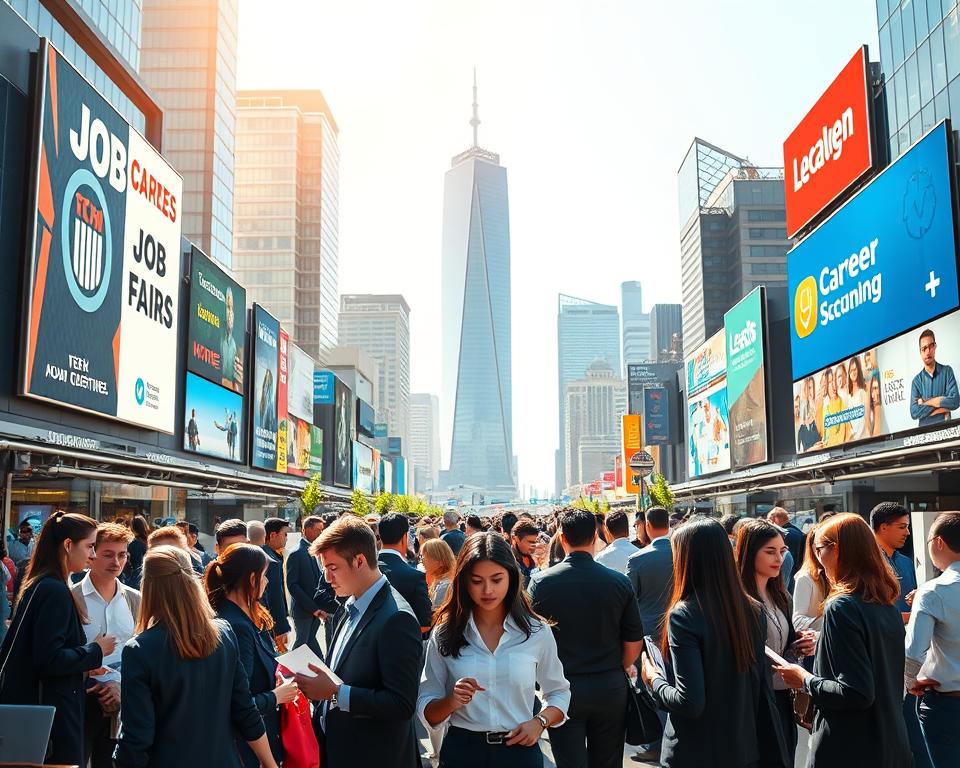 job market landscape