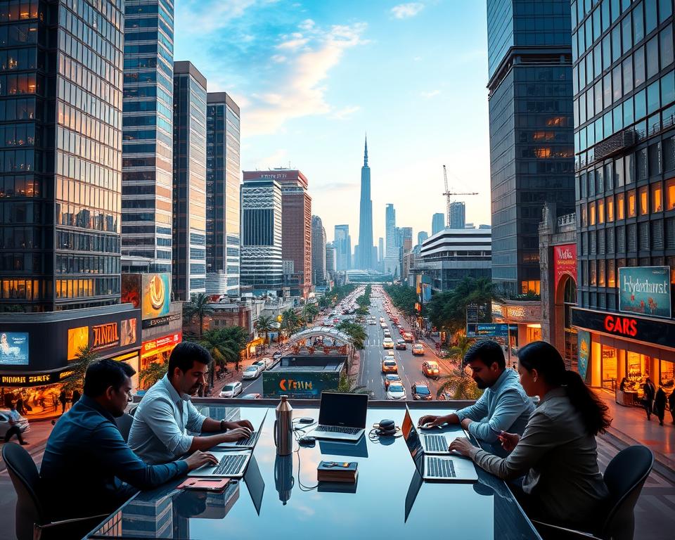 10 Best Cities for IT Jobs in India