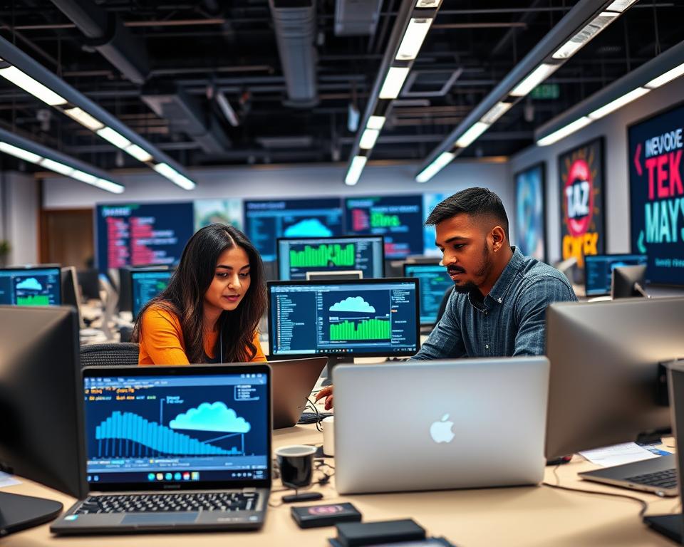 DevOps Engineer Jobs on TalentoIndia