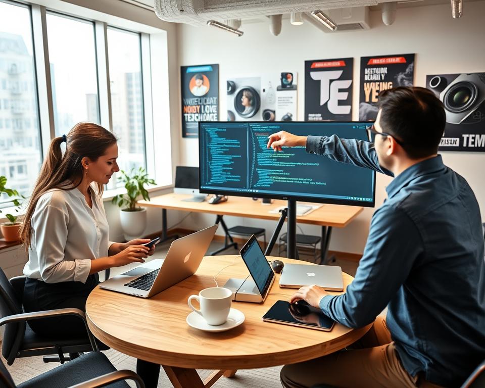 Freshers Hiring: Software Trainee (No Experience Required)