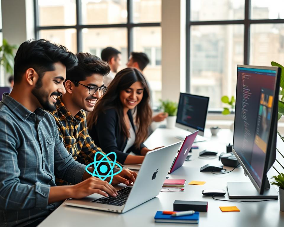 Frontend Developer (React / Next.js / Angular) Freshers Job on Talentoindia