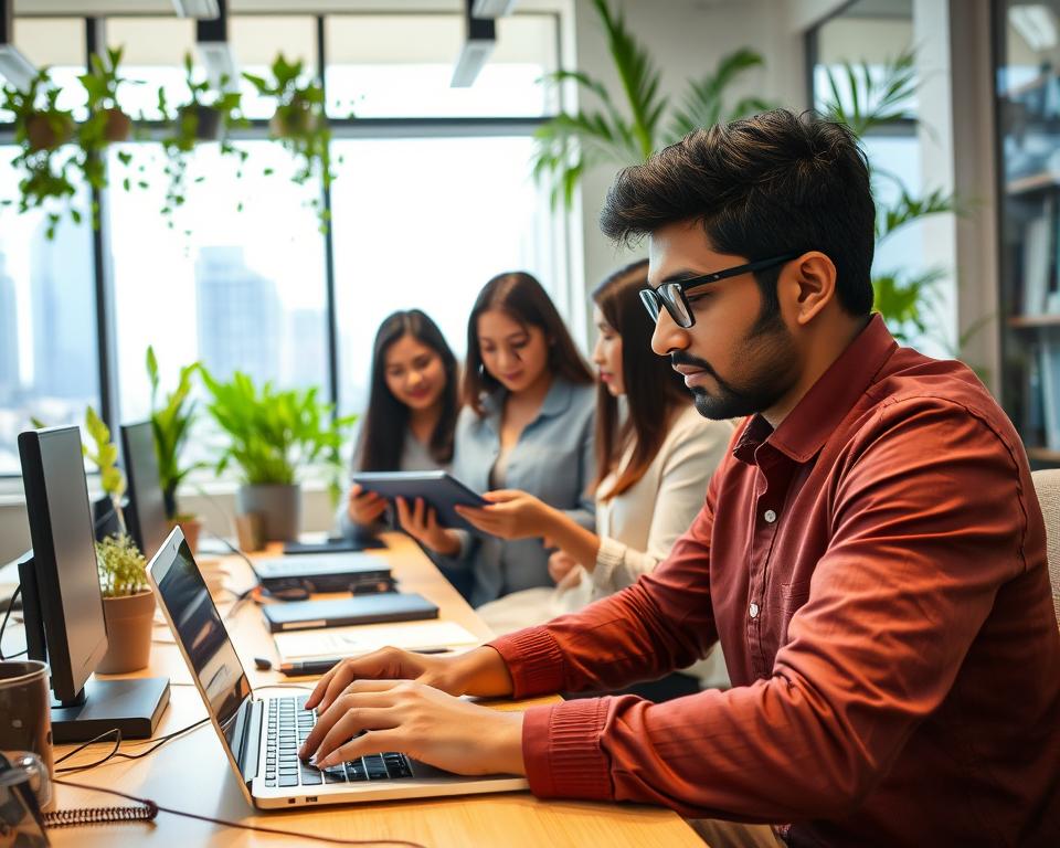 Remote Hiring: React / Node / Python Jobs on Talentoindia