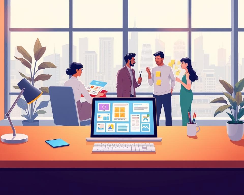 TalentoIndia job platform for UI/UX designers