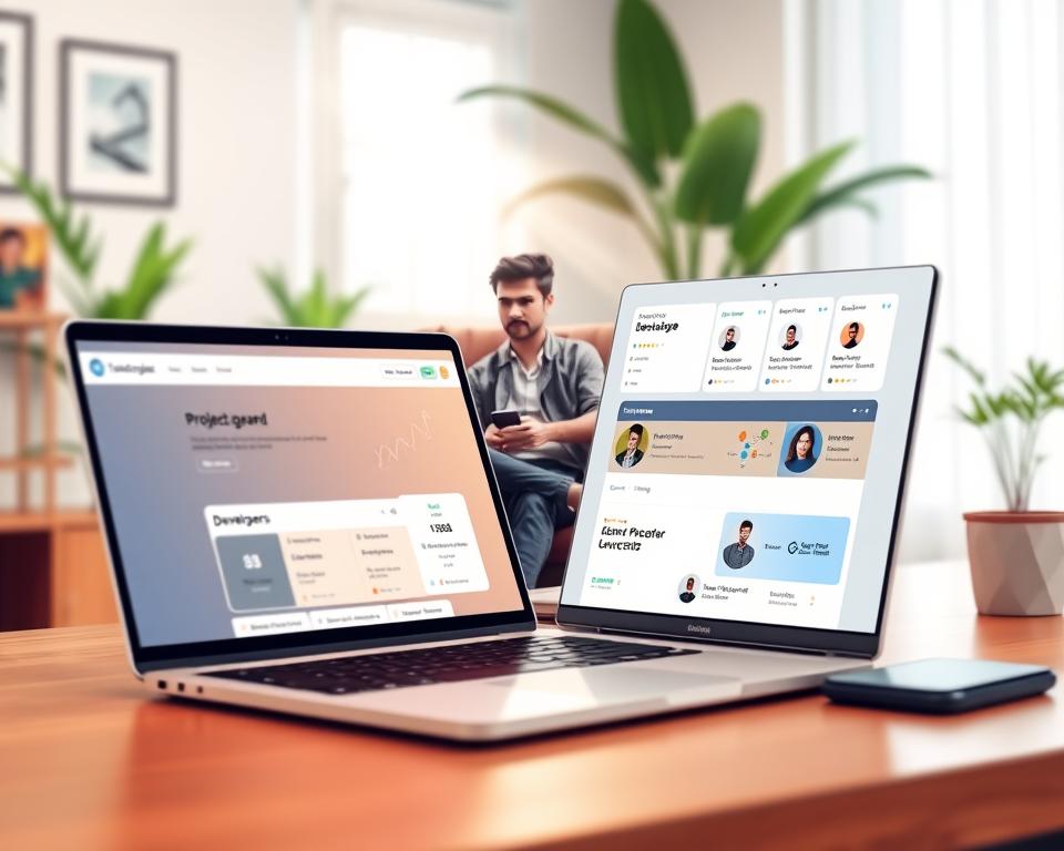 Talentoindia platform Talentoindia platform