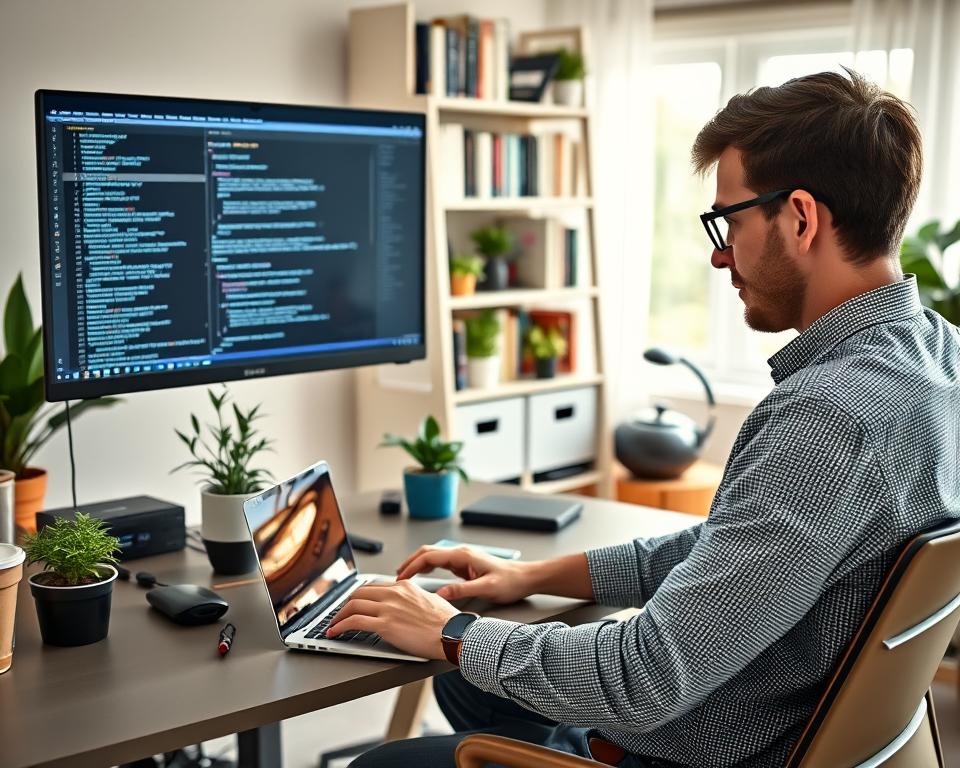 Work From Home Job: Full Stack Developers Job on Talentoindia