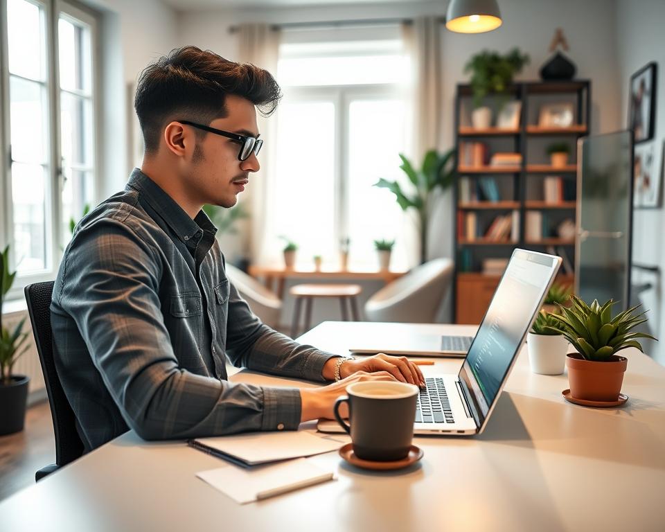 Work From Home Job: Full Stack Developers Job on Talentoindia