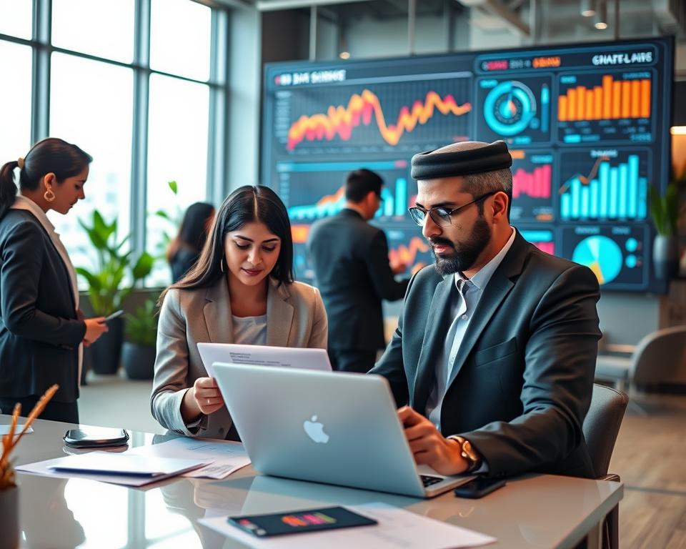 data science job market