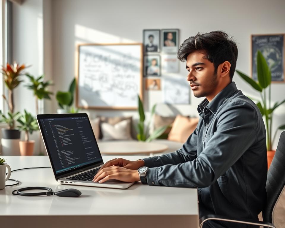 remote tech jobs India