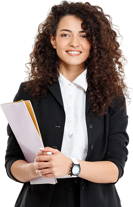 Professional Woman